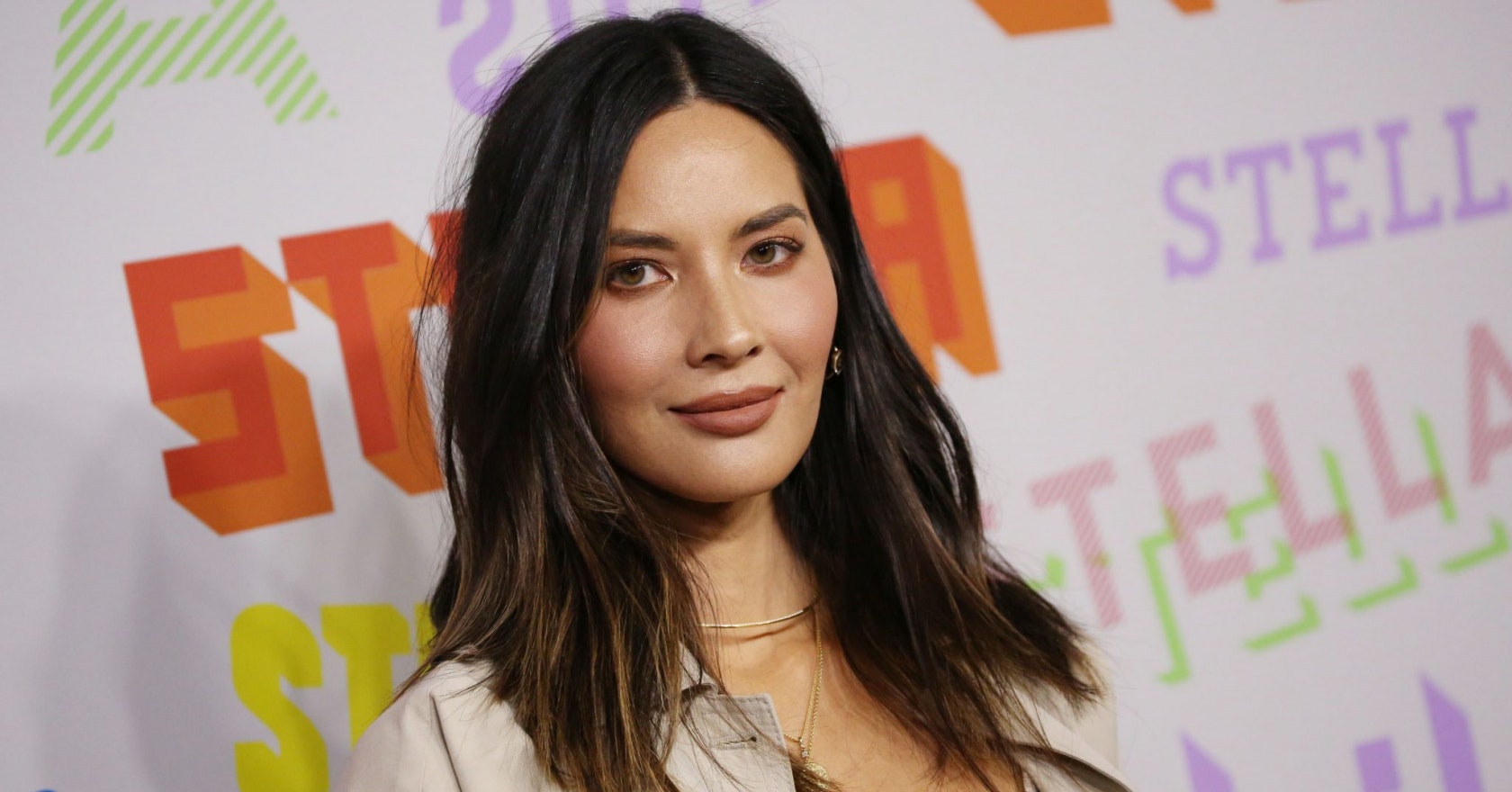 Hacked Olivia Mun nude photos 2019 Hacked Olivia Mun nude photos 2019